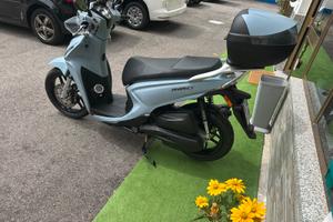 Kymco people S 125 ABS pari al nuovo solo 243 KM