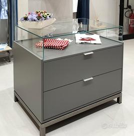 Cassettiera espositiva