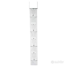 Fioriera Erbale Driade Nuova Imballata