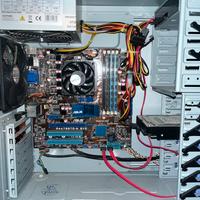 Pc desktop AMD