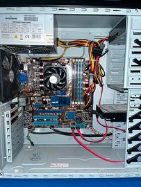 Pc desktop AMD