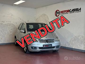Mercedes-benz A 180 CDI Elegance