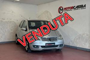Mercedes-benz A 180 CDI Elegance