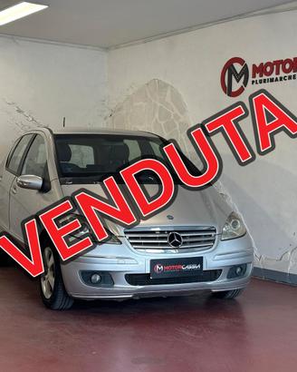 Mercedes-benz A 180 CDI Elegance