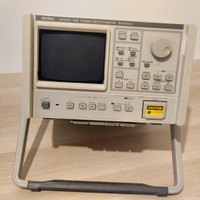 Reflettometro ottico Anritsu