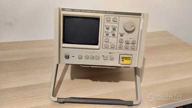 Reflettometro ottico Anritsu