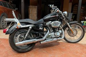 Harley-davidson