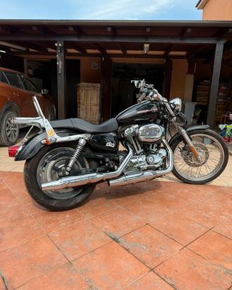 Harley-davidson