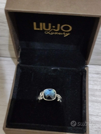 Anello liu-jo