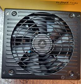 Corsair RM850 