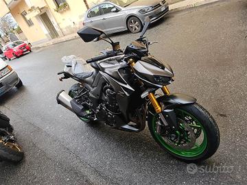 Kawasaki Z 1100 SE Z1100SE Z1100 BREMBO OHLINS
