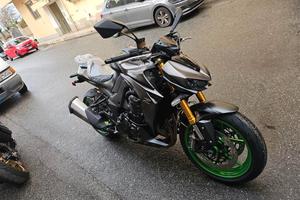 Kawasaki Z 1100 SE Z1100SE Z1100 BREMBO OHLINS