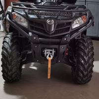 Quad CfMoto Cforce 450s