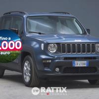 JEEP renegade 2019 Renegade 1.5 turbo t4 mhev Limi