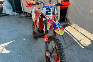 KTM SX-F250