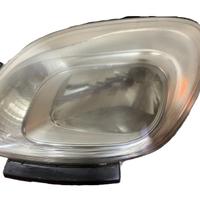 FARO ANTERIORE SINISTRO FIAT Panda 3a Serie (12>)