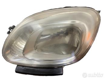 FARO ANTERIORE SINISTRO FIAT Panda 3a Serie (12>)