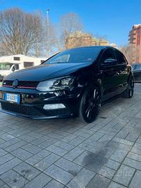 Polo GTI