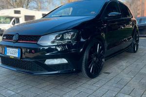 Polo GTI