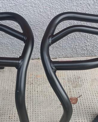 Paracilindri BMW motore boxer