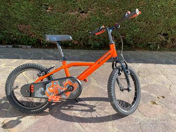 Bici bwin 16