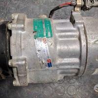 Compressore aria condizionata Dr5