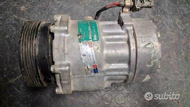 Compressore aria condizionata Dr5