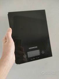 bilancia kenwood