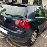 VOLKSWAGEN Golf 2.0 16V TDI 5p. Sportline