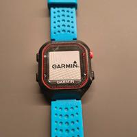 GARMIN FORERUNNER 25