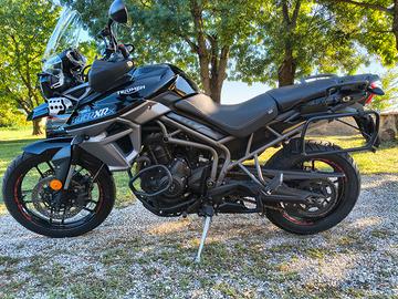 Triumph Tiger 800