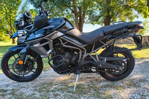 Triumph Tiger 800