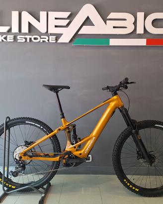 Orbea Wild H20