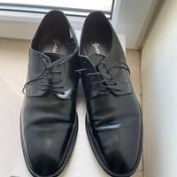 Scarpe uomo cerimonia