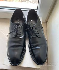 Scarpe uomo cerimonia