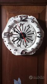 orologio da parete 