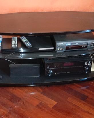 mobile porta tv