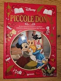 "Piccole donne" Disney