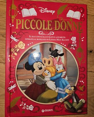"Piccole donne" Disney