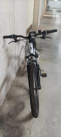 Rockrider ST100 / EXPL 50 / modello entry 27,5