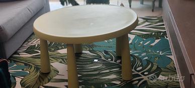 Tavolo per bambini ikea