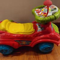 Cavalcabile Nicolò Clementoni