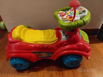 Cavalcabile Nicolò Clementoni