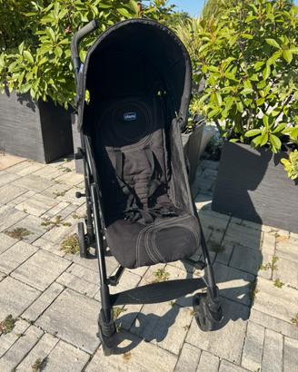 Passeggino Chicco