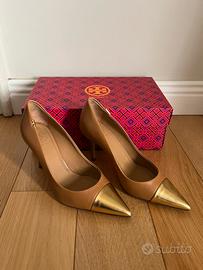 Decollete Tory Burch come nuove