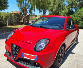 Alfa Romeo Mito 1.3 JTD SUPER 95 CV