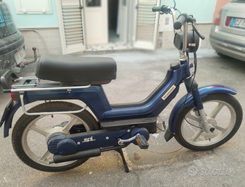 Motorino Piaggio Si