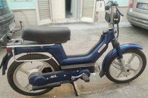 Motorino Piaggio Si