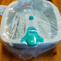 Idromassaggio plantare LAICA - Linea Excel Medical