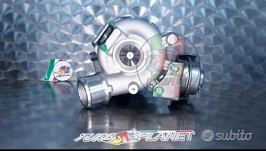 Turbo mitsubishi asx/citroen c4/peugeot 4008 1.8
